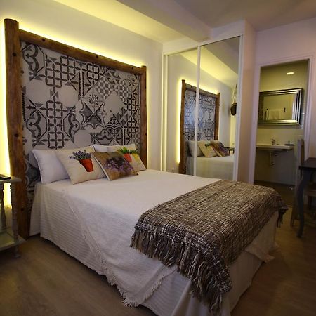 Pension Las Casitas De Santander Auto Check Экстерьер фото