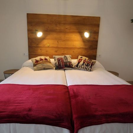 Pension Las Casitas De Santander Auto Check Экстерьер фото