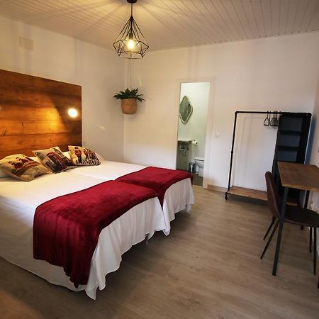 Pension Las Casitas De Santander Auto Check Экстерьер фото