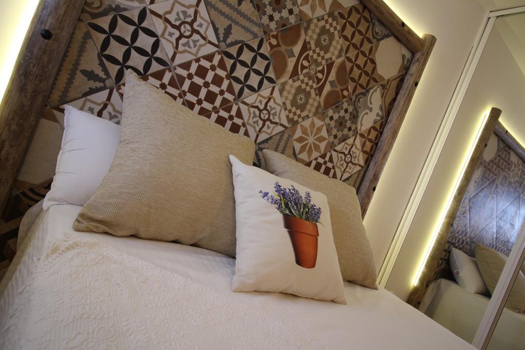 Pension Las Casitas De Santander Auto Check Экстерьер фото