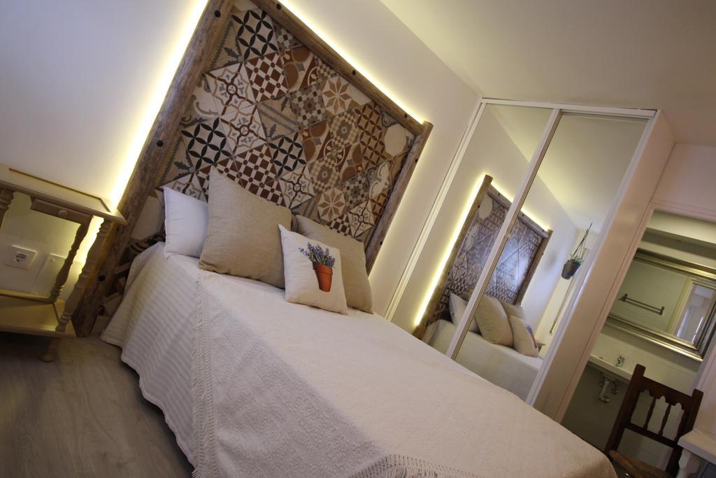 Pension Las Casitas De Santander Auto Check Экстерьер фото