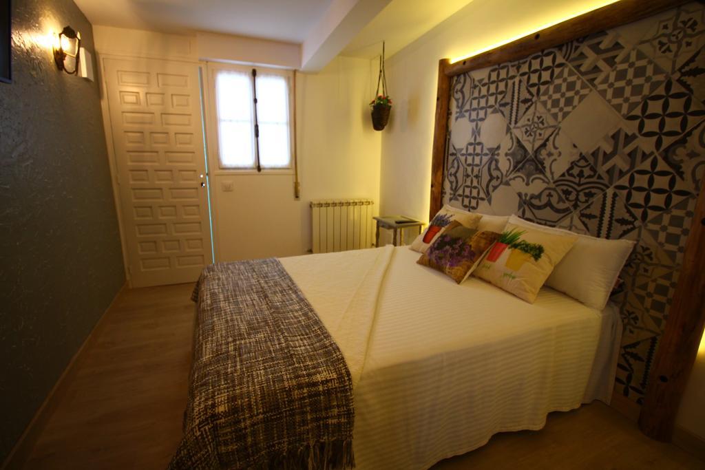 Pension Las Casitas De Santander Auto Check Экстерьер фото