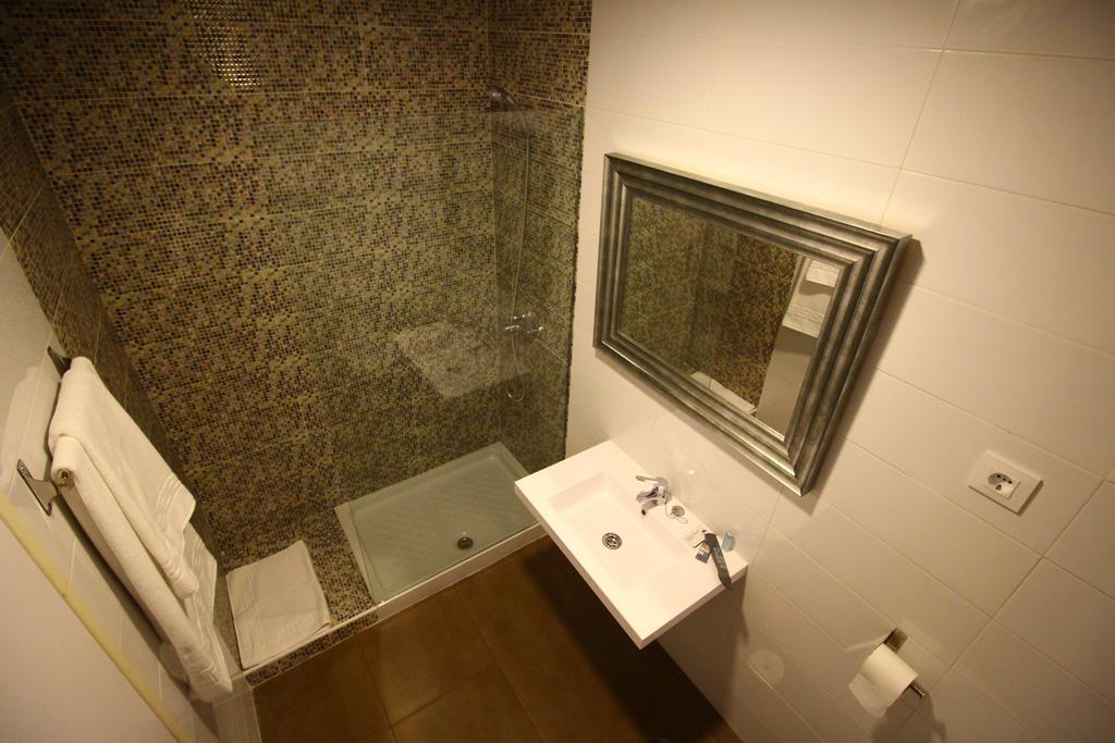 Pension Las Casitas De Santander Auto Check Экстерьер фото