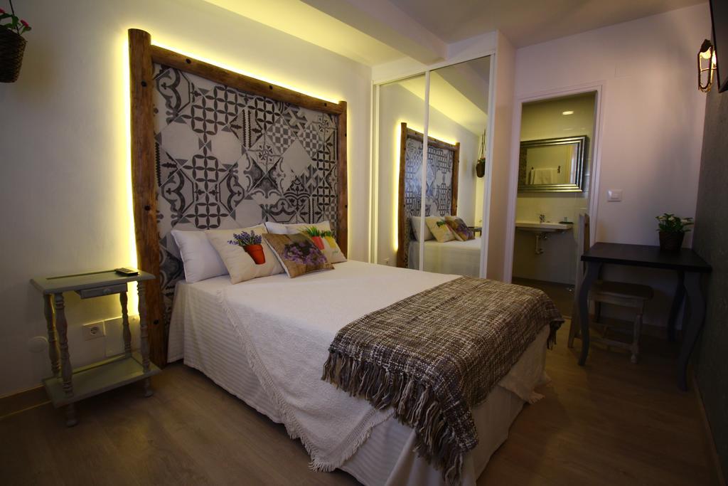 Pension Las Casitas De Santander Auto Check Экстерьер фото