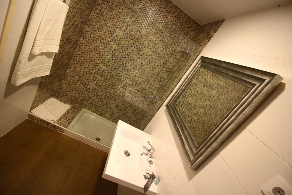 Pension Las Casitas De Santander Auto Check Экстерьер фото