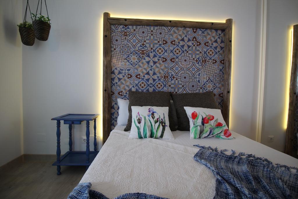 Pension Las Casitas De Santander Auto Check Экстерьер фото