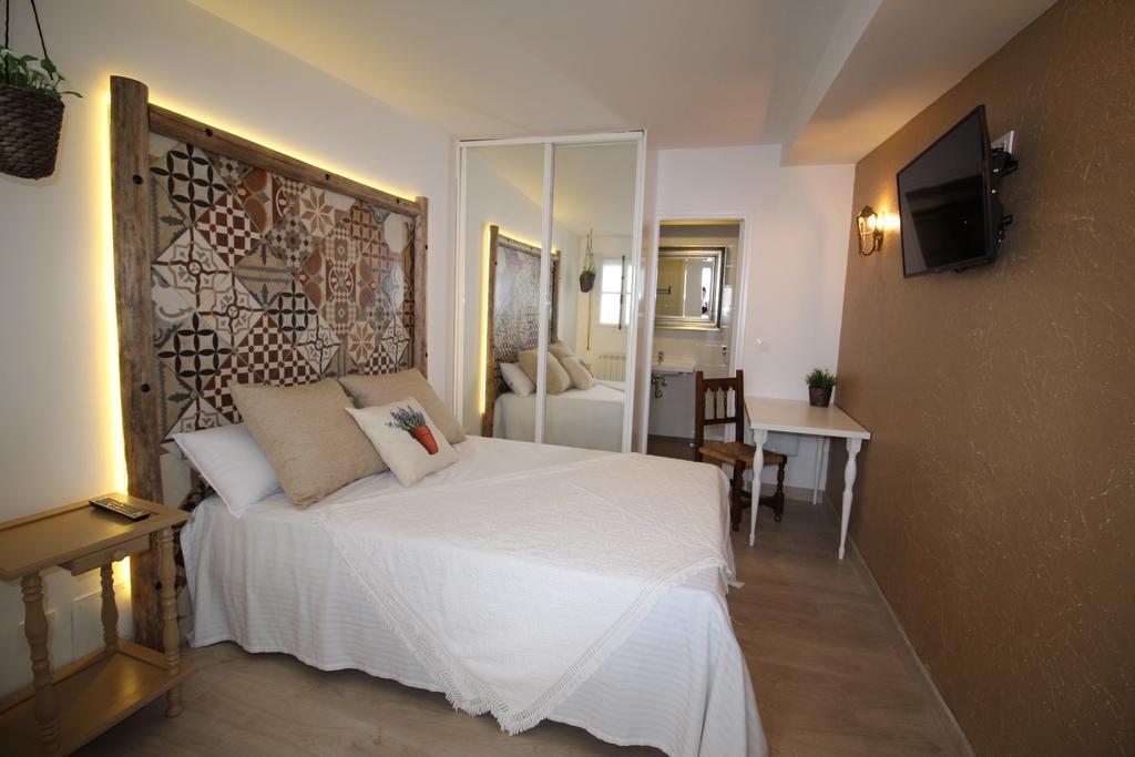 Pension Las Casitas De Santander Auto Check Экстерьер фото