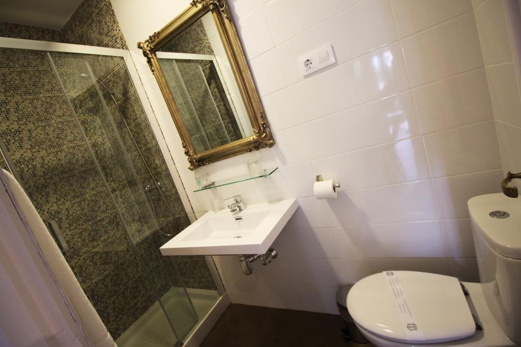 Pension Las Casitas De Santander Auto Check Экстерьер фото