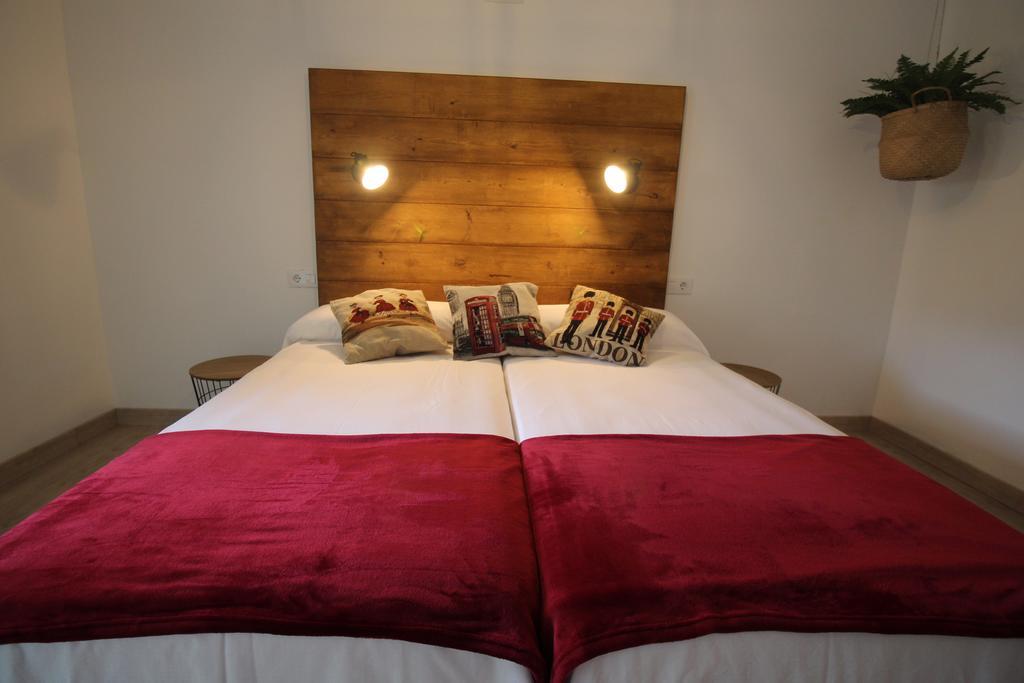 Pension Las Casitas De Santander Auto Check Экстерьер фото